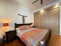 Fernwood Towers (D15), Condominium #580819121